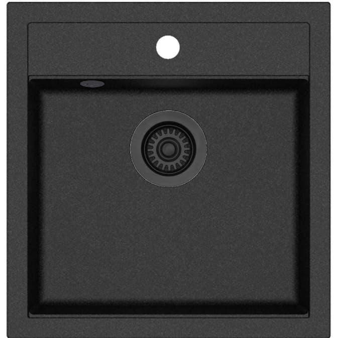 Kjøkkenvask Lavabo Jupiter 50