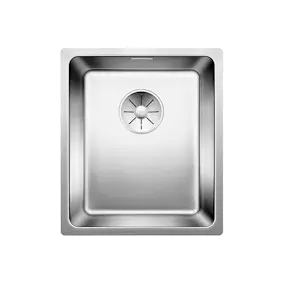 Kjøkkenvask Blanco Andano U InFino Enkel Undermontering