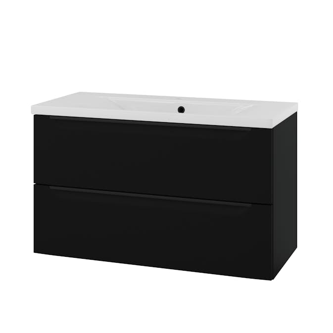 Servantskap Linn Bad Mari 100 cm