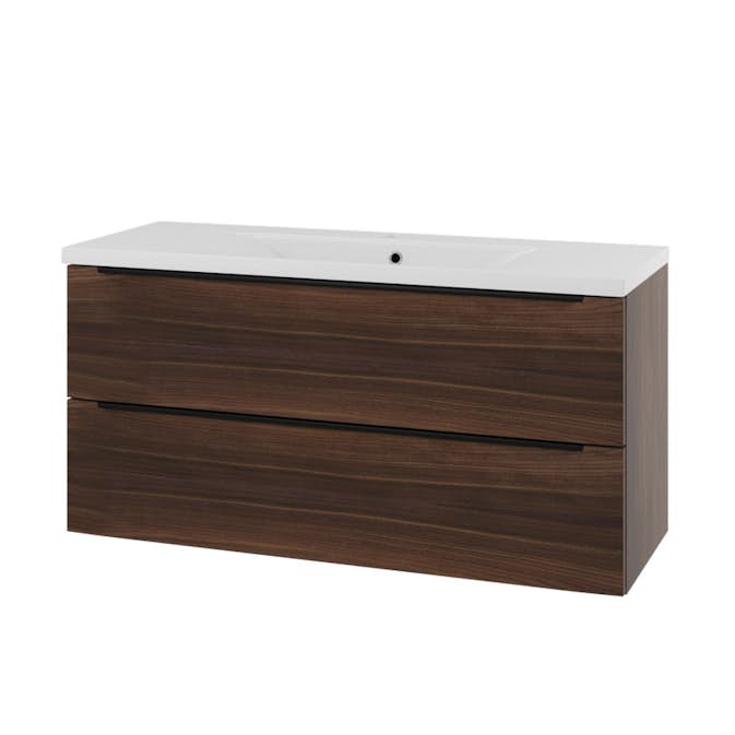 Servantskap Linn Bad Mari 120 cm