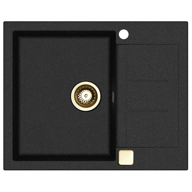 Oppvaskbenk Lavabo Saturn 620