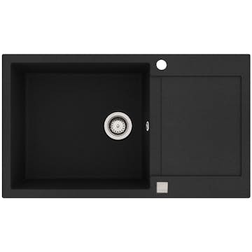 Oppvaskbenk Lavabo Saturn 860