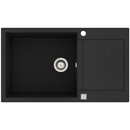 Diskbänk Lavabo Saturn 860