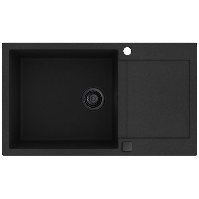 Oppvaskbenk Lavabo Saturn 860