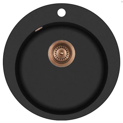 Diskho Lavabo Saturn Ø50,5