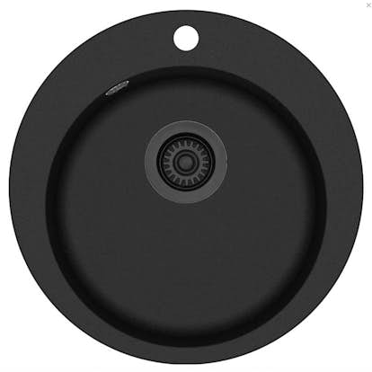 Diskho Lavabo Saturn Ø50,5