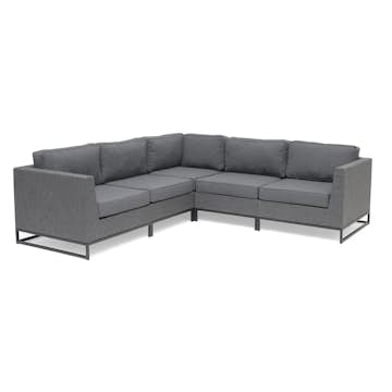 Hjørnesofa Hillerstorp Adelshamn
