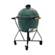 Vogn Big Green Egg Nest IntEGGrated