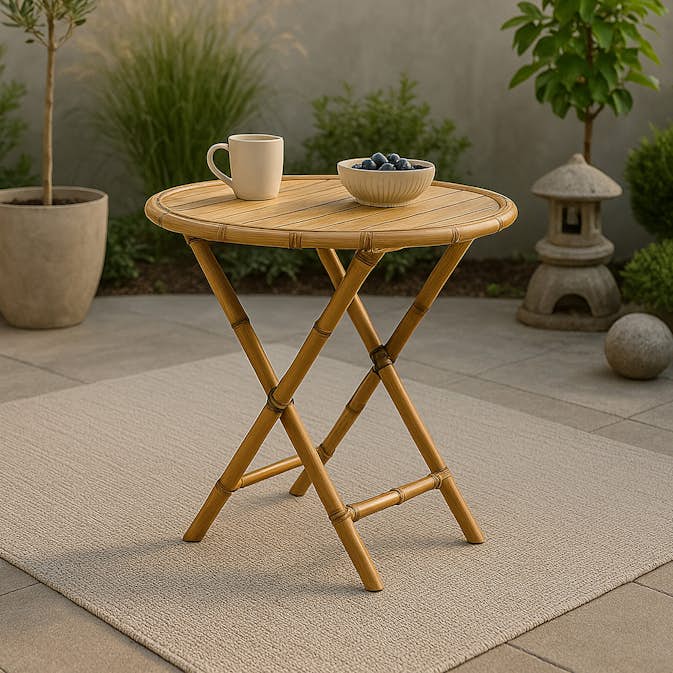 Cafébord Venture Home Cane