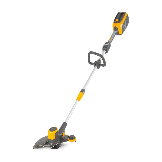 Gresstrimmer Stiga SGT 500 AE Uten Batteri og Lader Outlet