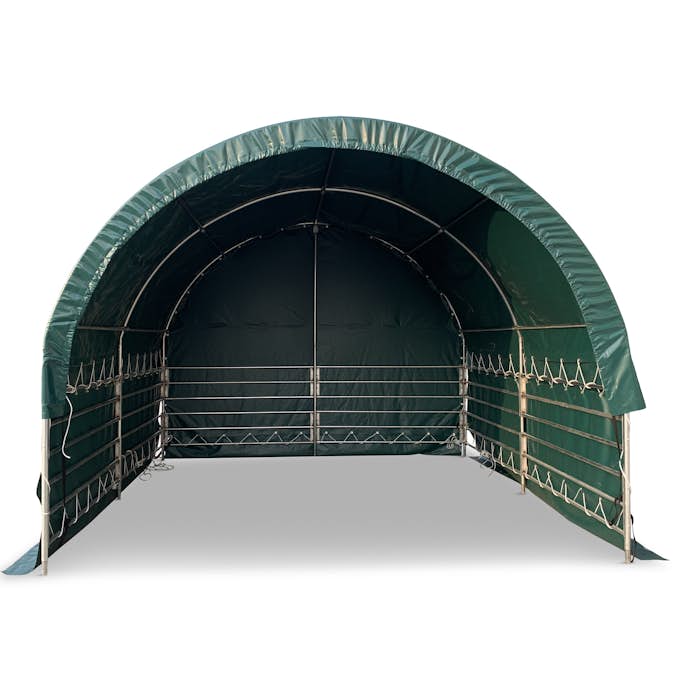 Tilbehør til Vindskjerm Lyfco 500 g/m² PVC