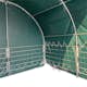 Tilbehør til Vindskjerm Lyfco 500 g/m² PVC
