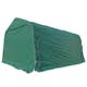 Garasjetelt Lyfco 17.3m² 500g/m² PVC