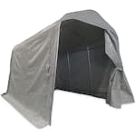 Garasjetelt Lyfco 8.6m² 500 g/m² PVC