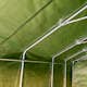 Garasjetelt Lyfco 19.8m² 300g/m² PE