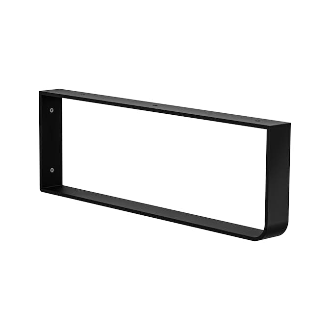 Hylleknekt Lundbergs August Multi 450X150X40 mm