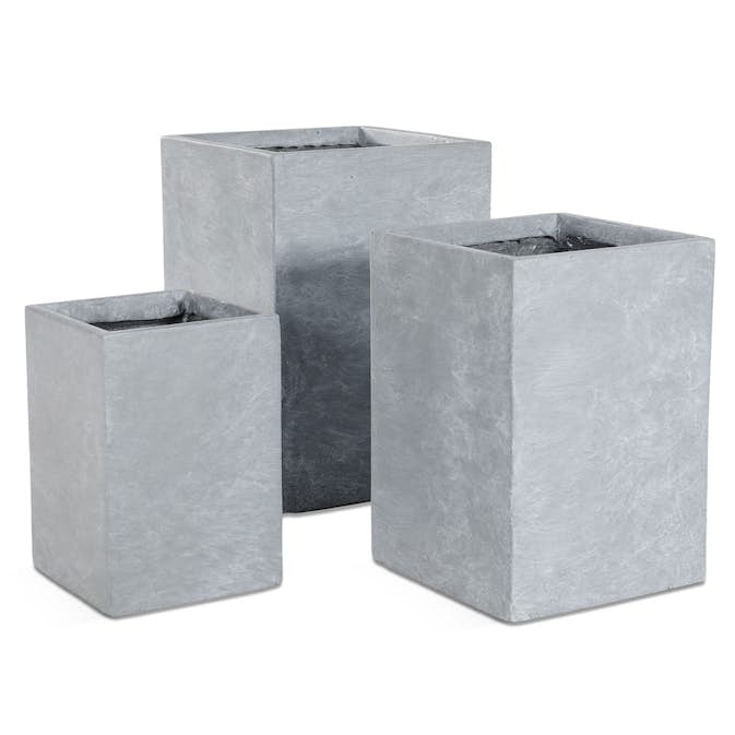 Krukke Lyfco Stein 3-pk