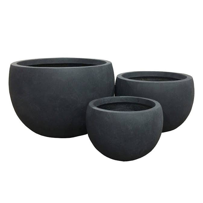 Krukke Lyfco 3-pk