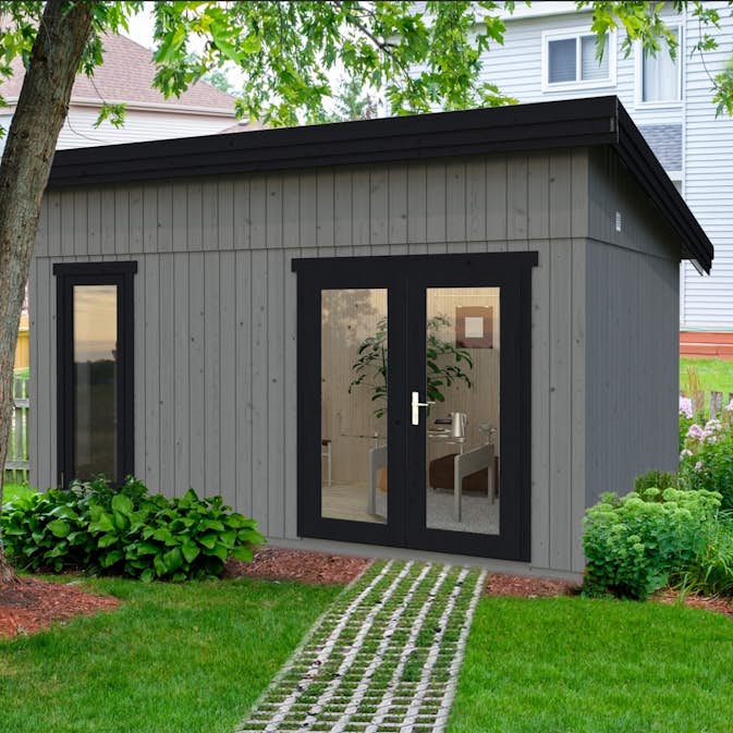 Anneks Palmako Simone 14,9 m2