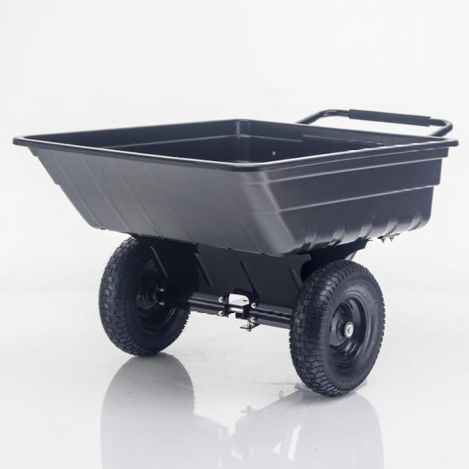 Kombivogn AL-KO Ct 400
