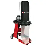 Sponsuger Einhell TE-VE 550/1 A