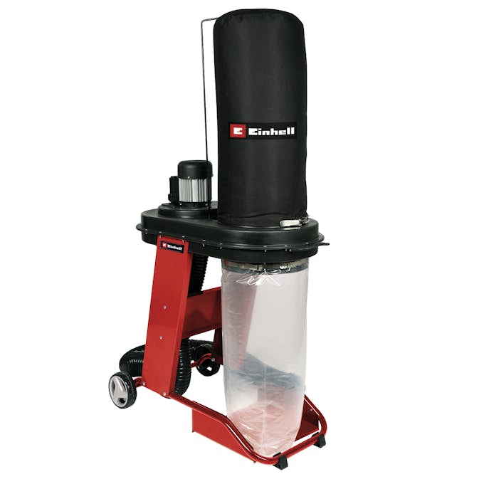 Spånsug Einhell TE-VE 550/1 A