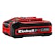 Batteri Einhell 18V 3Ah Power X-Change Plus