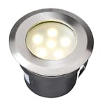 Decklight Gardenlights Sirius X1 LED Varmhvit Utvidelse