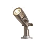 Bakkebelysning Gardenlights Minus Spotlight LED Varmhvit