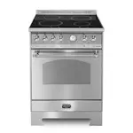 Komfyr Lofra Dolce Vita 60 cm 1 Ovn Induksjon