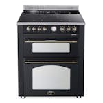 Komfyr Lofra Dolce Vita 70 cm 2 Ovner Induksjon