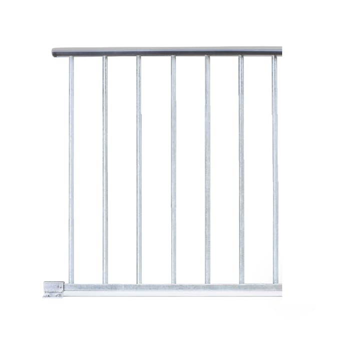 Rekkverk Dolle til Toronto Forlengersett