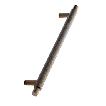 Håndtak Beslag Design Manor Bronse, Lengde: 246 mm Outlet