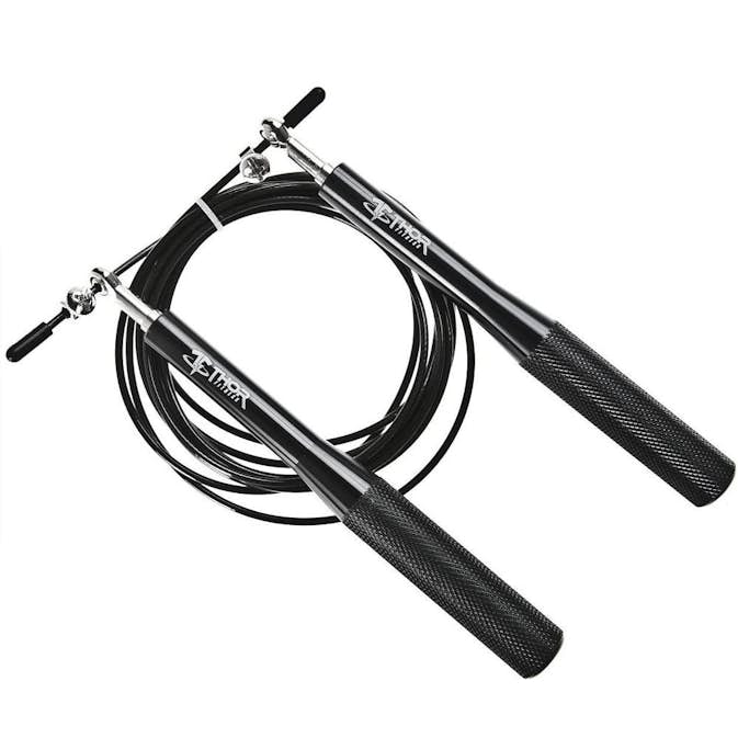 Hoppetau Thor Fitness Premium Speed Rope