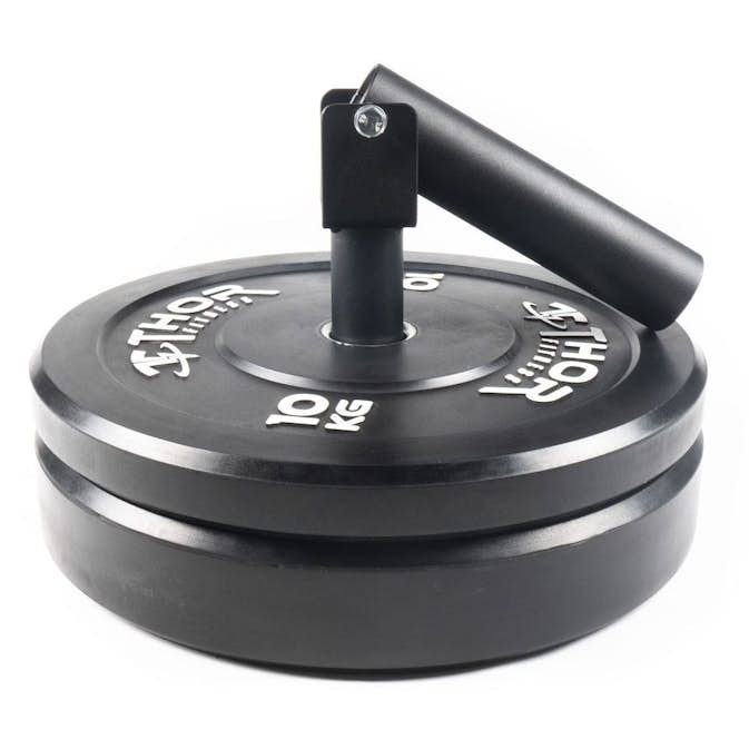 Landmine Thor Fitness til Vektstang/Bumper
