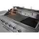 Gassgrill Metalcraft Austin