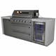 Gassgrill Metalcraft Austin