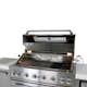 Gassgrill Metalcraft Austin