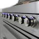 Gassgrill Metalcraft Austin
