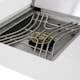 Gassgrill Metalcraft Austin