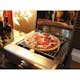 Portabel Gassgrill Metalcraft Hampton