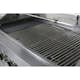 Gassgrill Metalcraft New Orleans Blackline