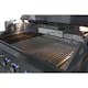 Gassgrill Metalcraft New Orleans Blackline