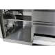 Gassgrill Metalcraft New Orleans Blackline