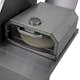 Pizzaovn Metalcraft for Sidebrennere