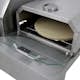 Pizzaovn Metalcraft for Sidebrennere