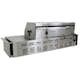 Gassgrill Metalcraft Innebygd Amarillo