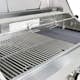 Gassgrill Metalcraft Innebygd Amarillo