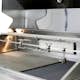 Gassgrill Metalcraft Innebygd Amarillo