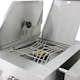 Gassgrill Metalcraft Innebygd Amarillo